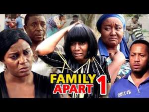 Family Apart