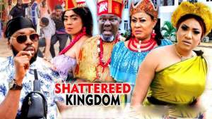 Shattered Kingdom