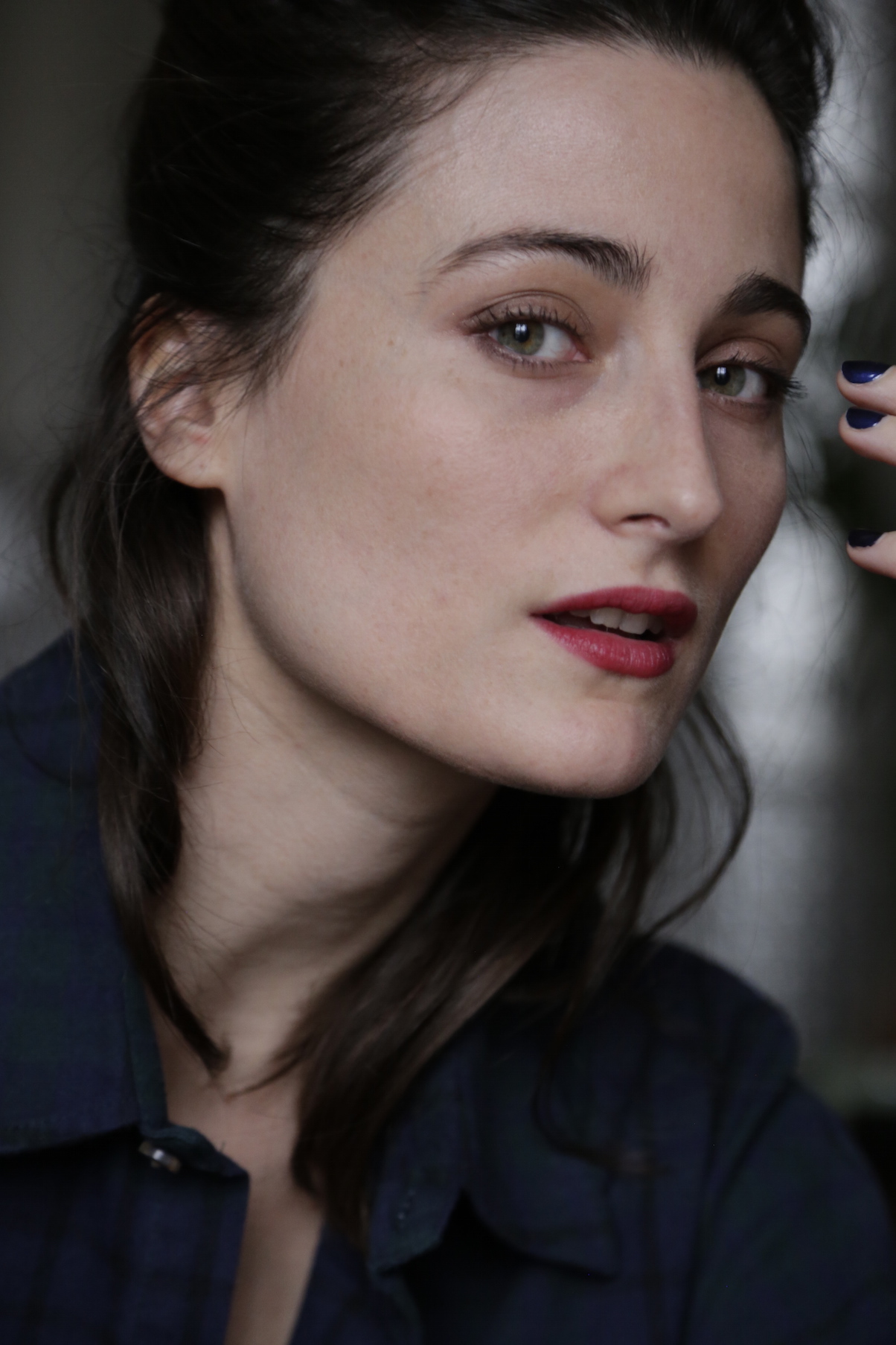 actor Chloé Astor large photo