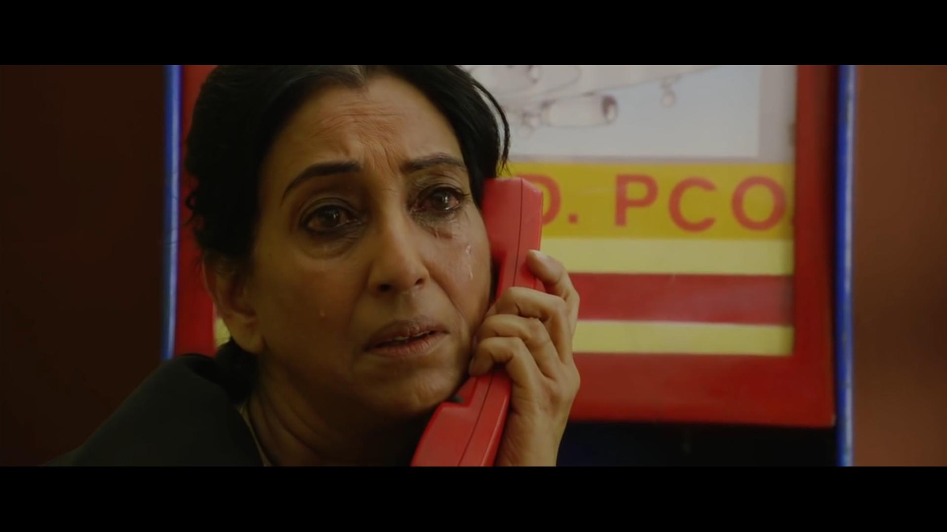 actor Amardeep Jha large photo