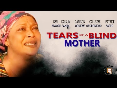 Tears of My Blind Mother