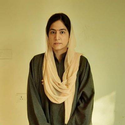 actor Bhasha Sumbli large photo