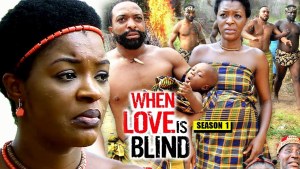 When Love Is Blind
