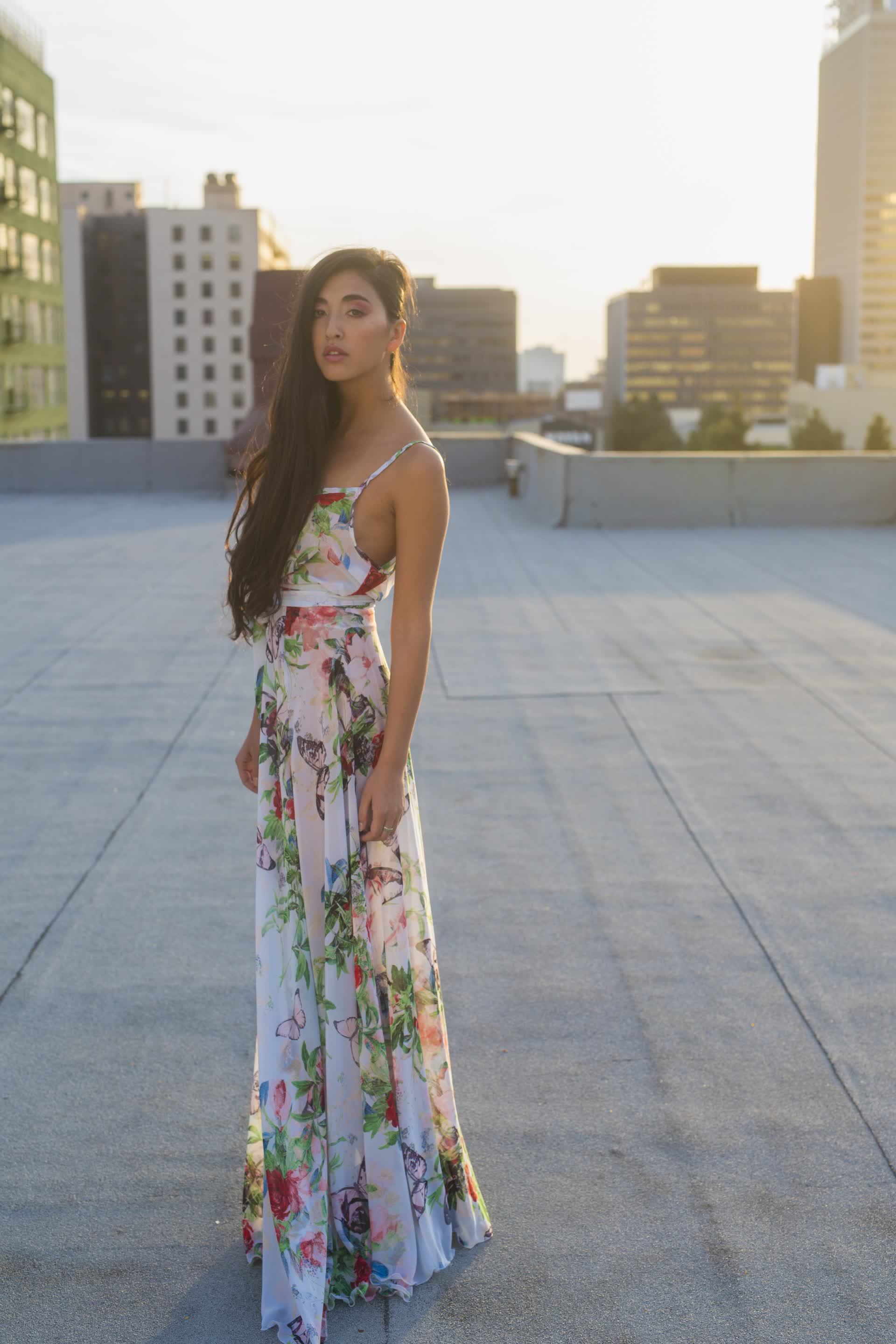 actor Tsay Nelli large photo