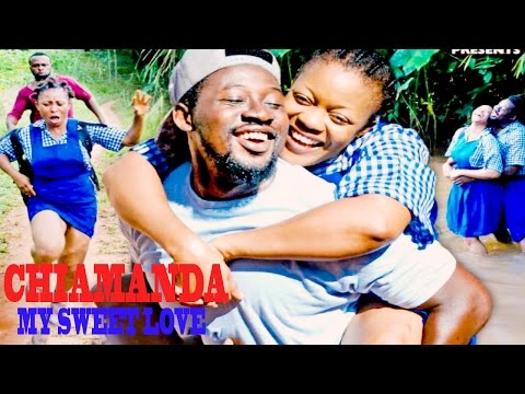 Chiamanda My Sweet Love