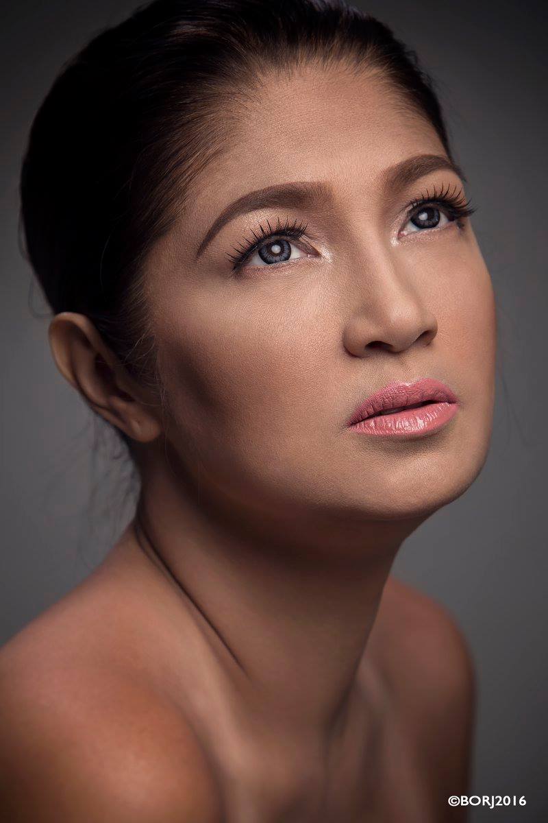 actor Yayo Aguila large photo