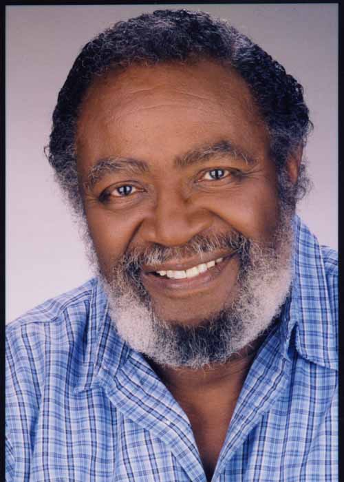 actor Bob Banks large photo