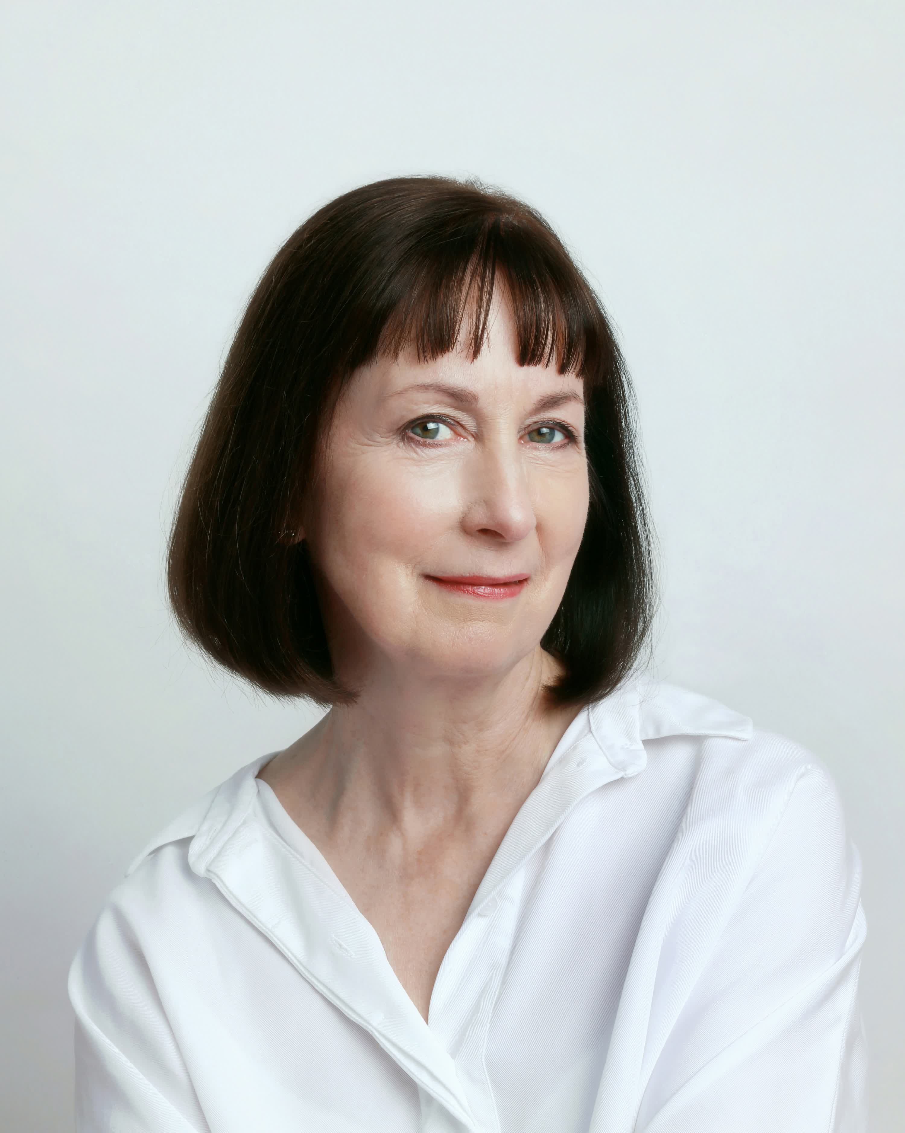 actor Ingrid Craigie large photo