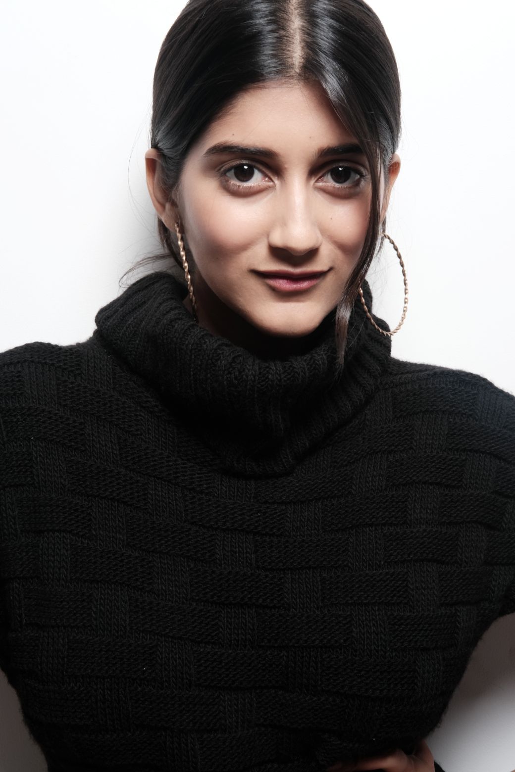 actor Deeksha Joshi large photo