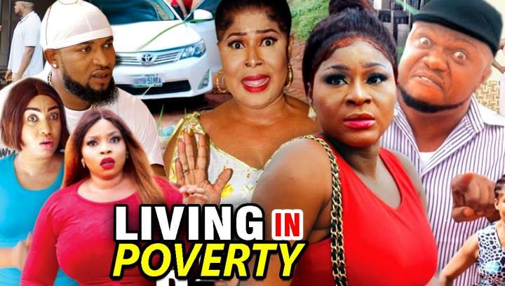 Living in Poverty