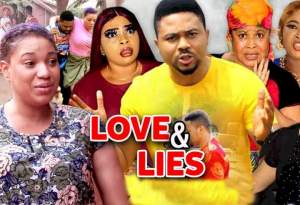 Love and Lies