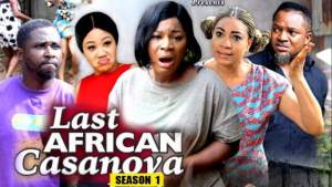 Last African Casanova