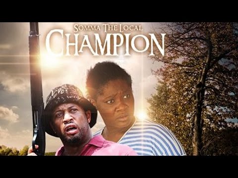 Sonma The Local Champion
