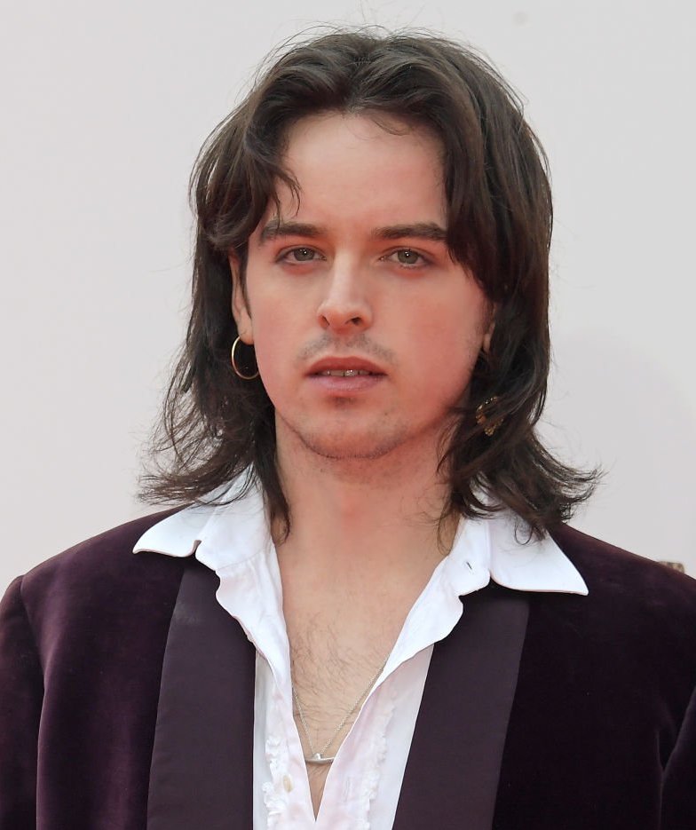 actor Ferdia Walsh-Peelo large photo