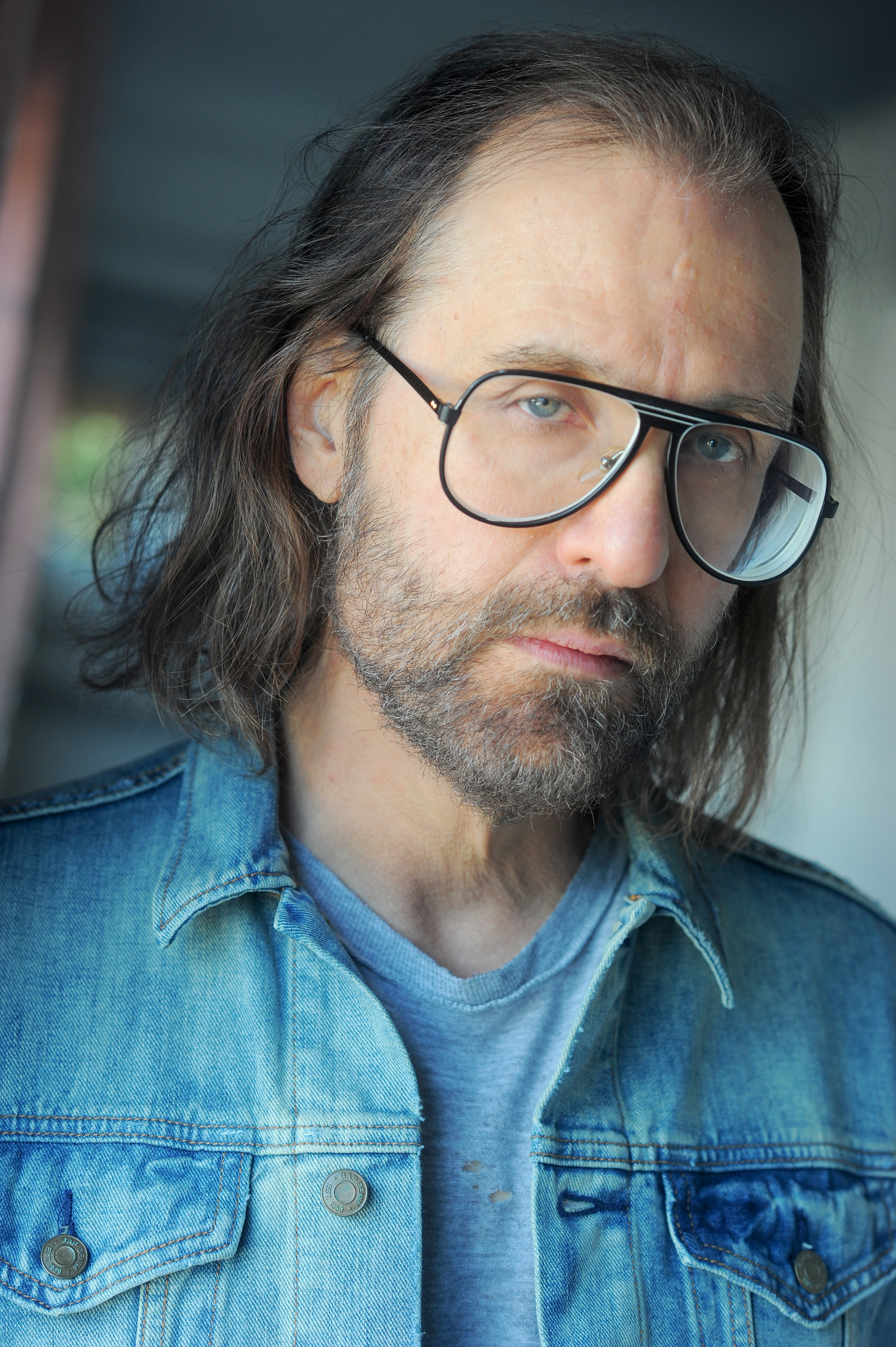 actor Sky Elobar large photo