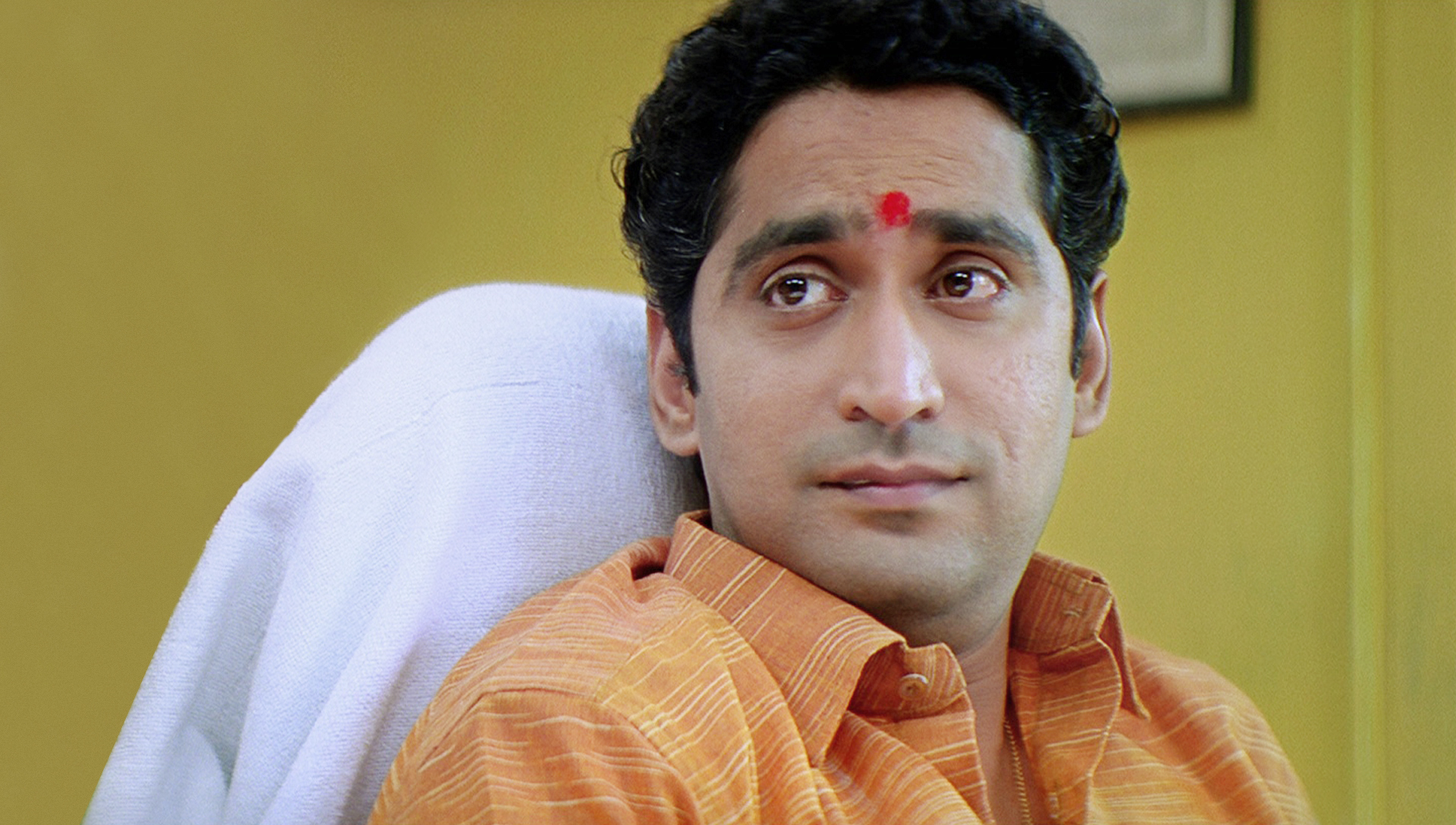 actor Chinmay Mandlekar large photo