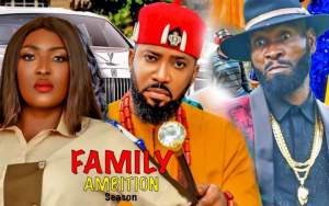 Family Ambition