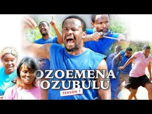 Ozoemena Ozubulu