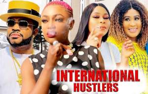 International Hustlers