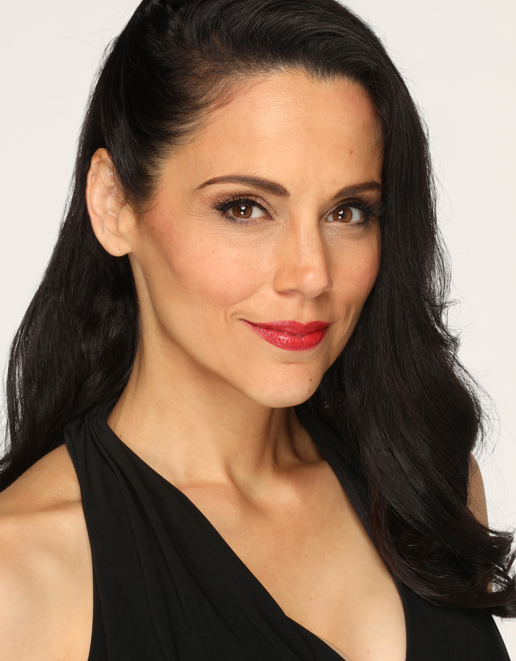 actor Tessa Munro large photo