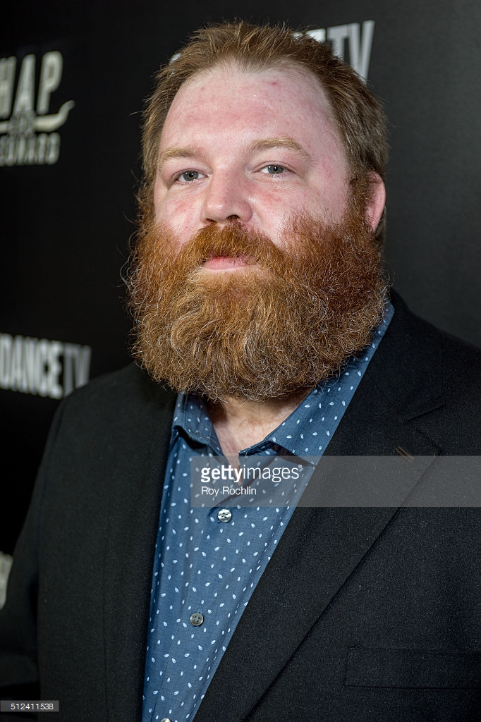 actor Jeff Pope large photo