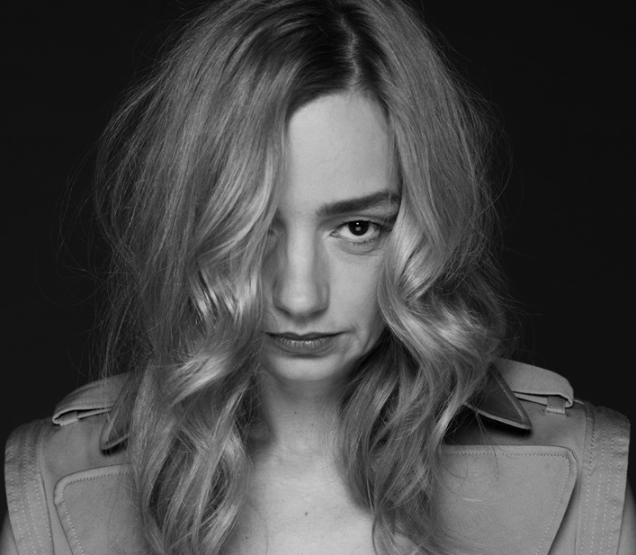 actor Lena Kitsopoulou large photo