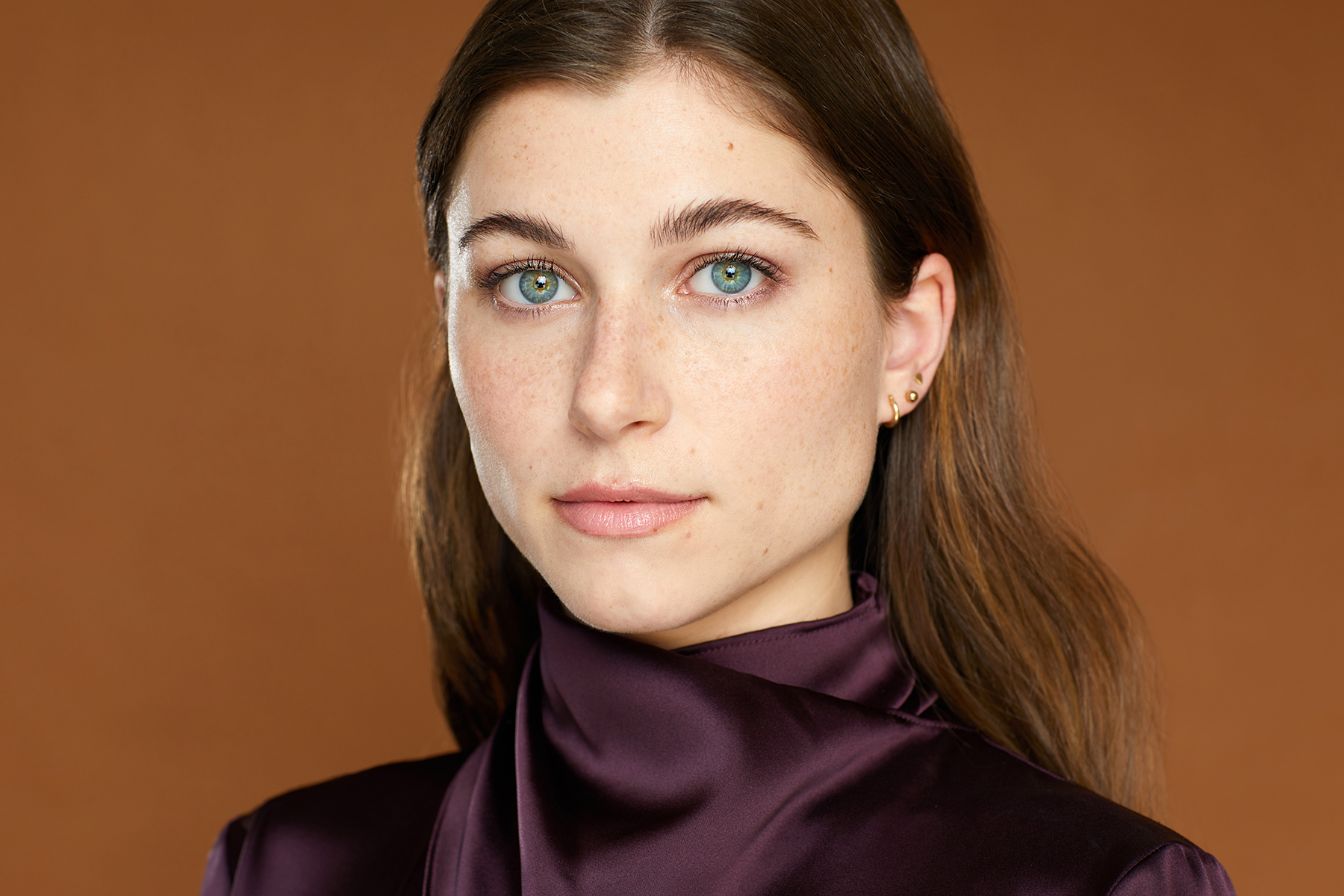 actor Kennedy Tucker large photo