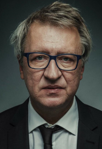 actor Igor Chernevich large photo