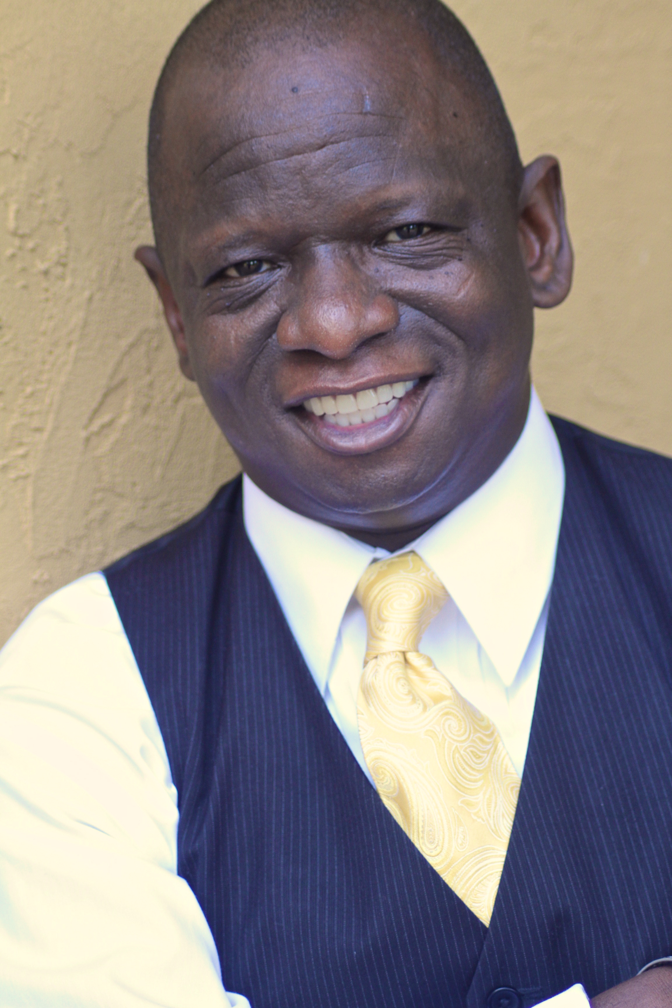 actor Troy Anthony Hogan large photo