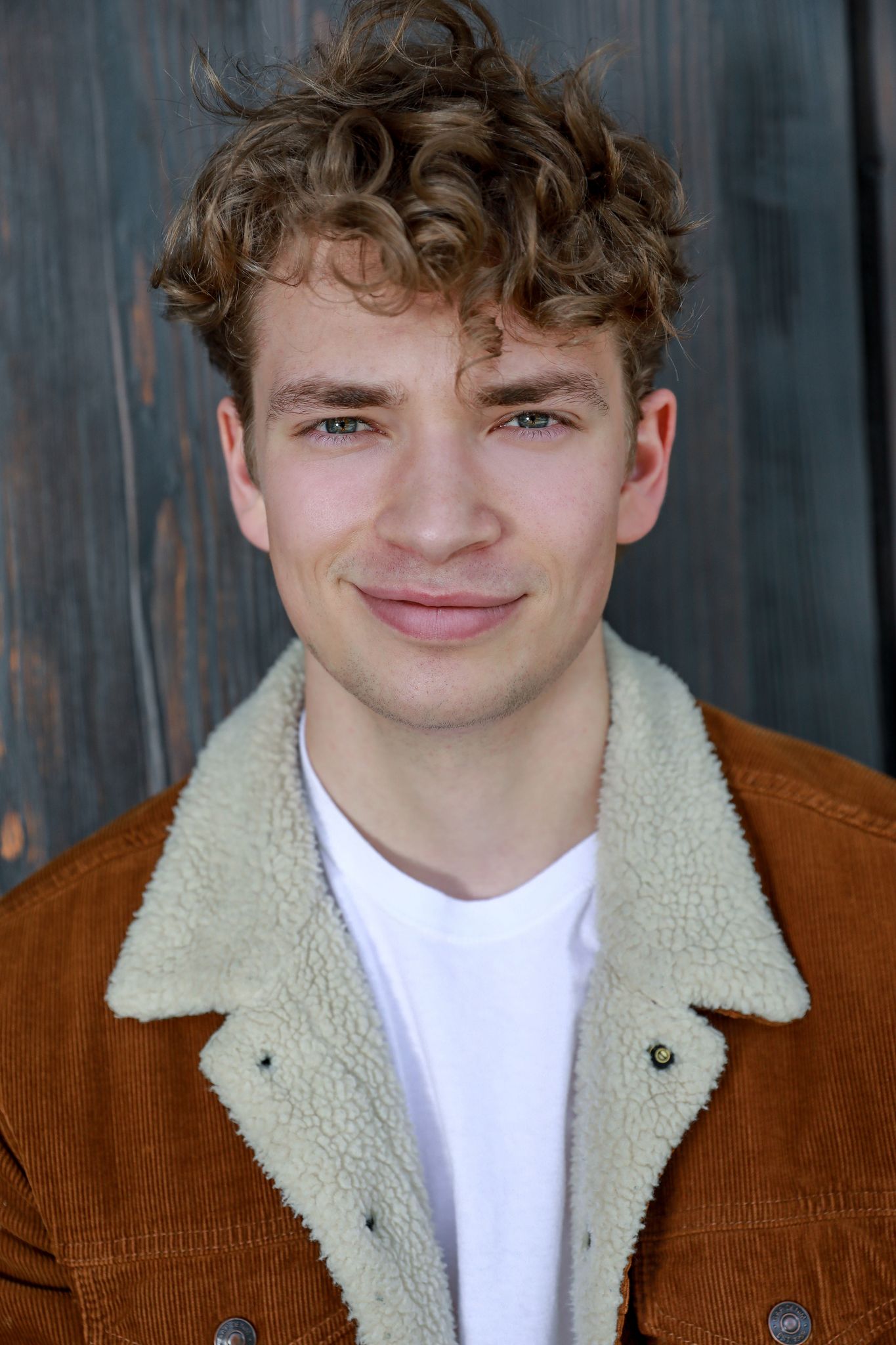 actor Will Meyers large photo