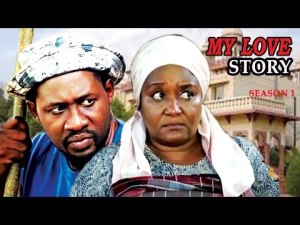 My Love Story [Starr. Daniel K Daniel]