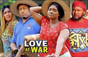 Love at War