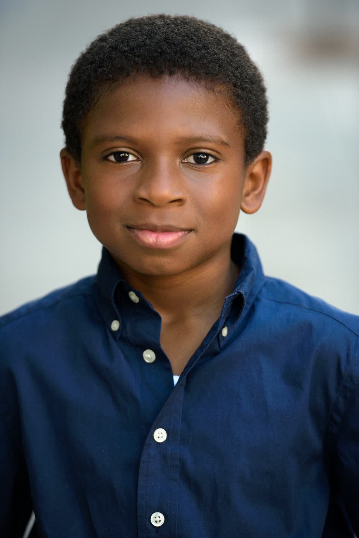 actor Chase Dillon large photo