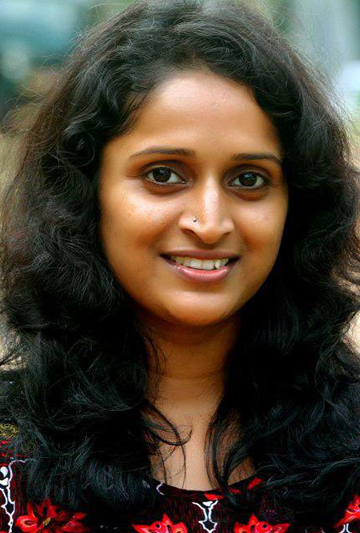 actor Surabhi Lakshmi large photo