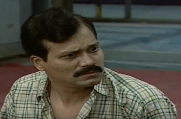 actor Anil Gawas large photo