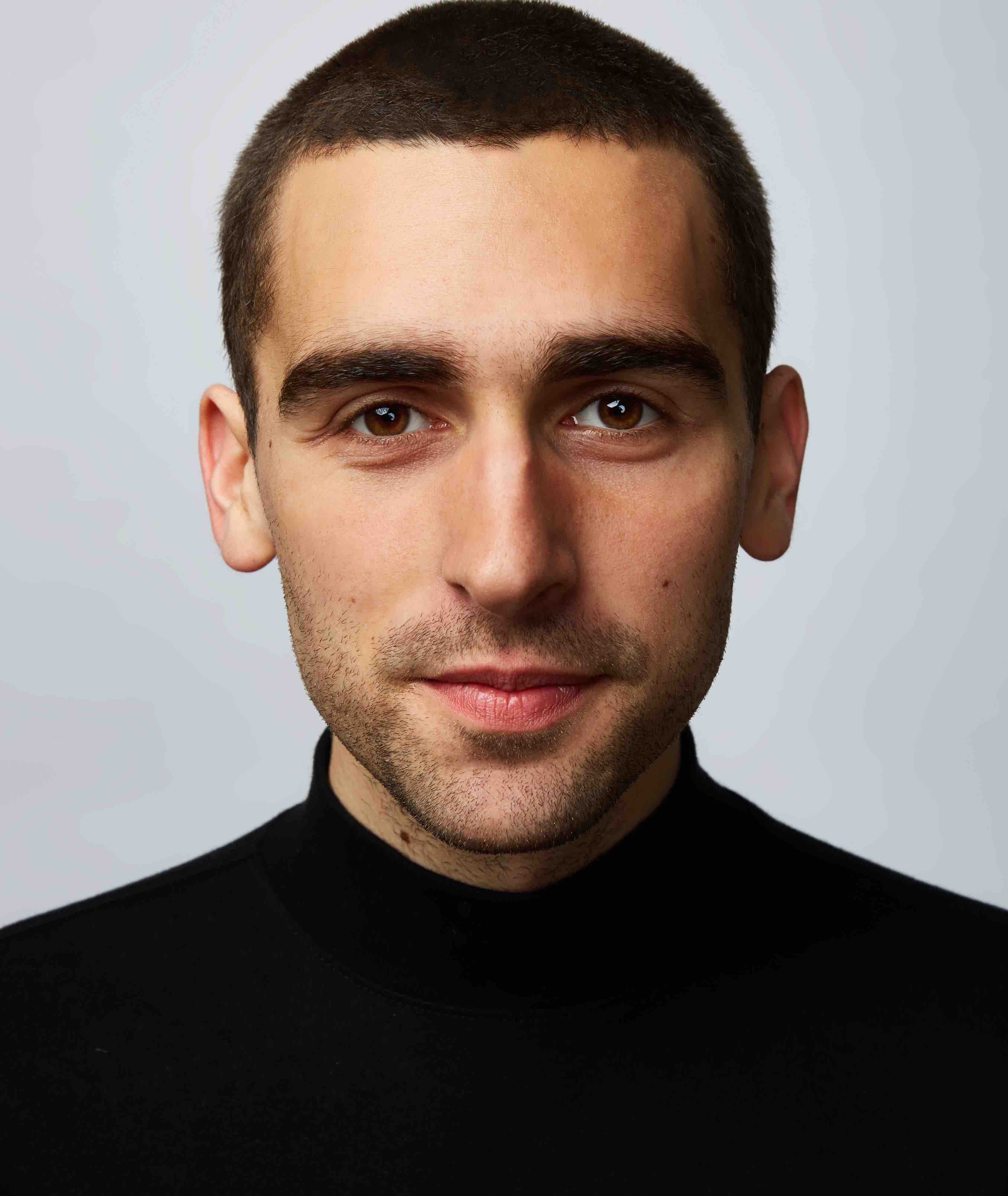 actor Alex Stein large photo