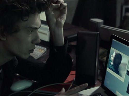 actor Swann Arlaud large photo