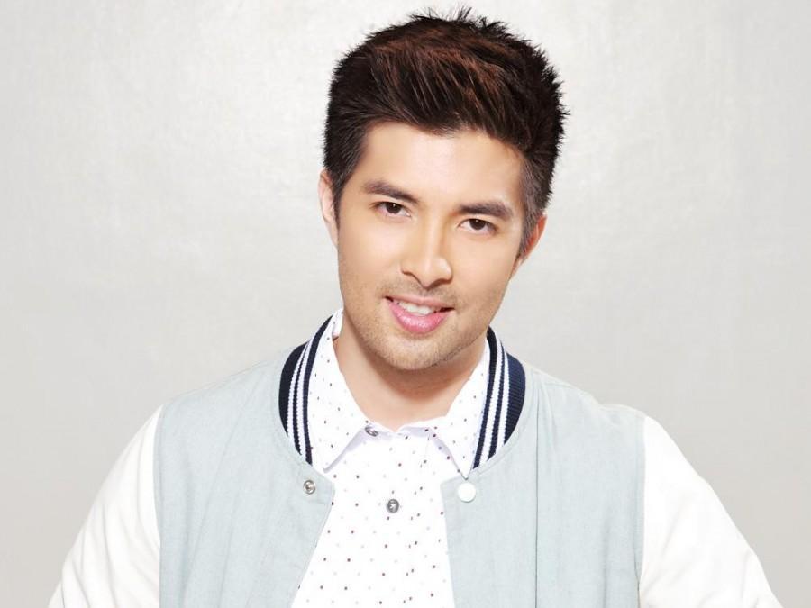 actor Joross Gamboa large photo