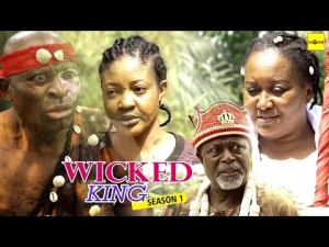 Wicked King