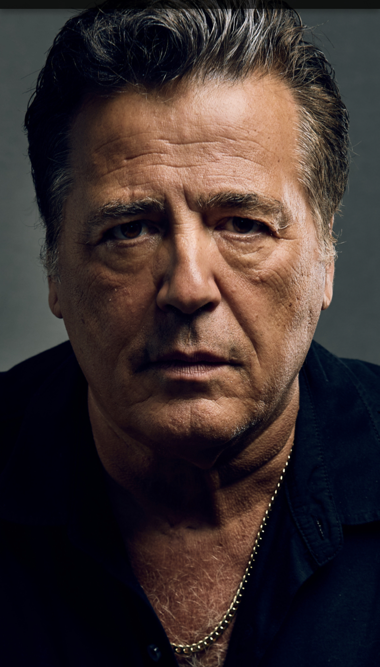 actor John Fiore large photo