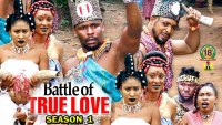 Battle Of True Love