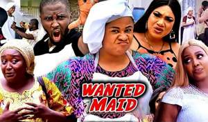 Wanted Maid