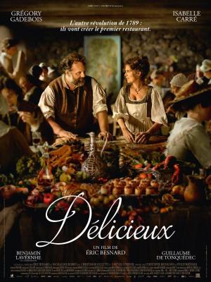 Delicious [Version française]