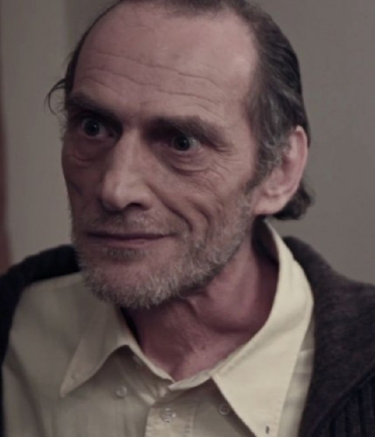 actor Andreas Marianos large photo