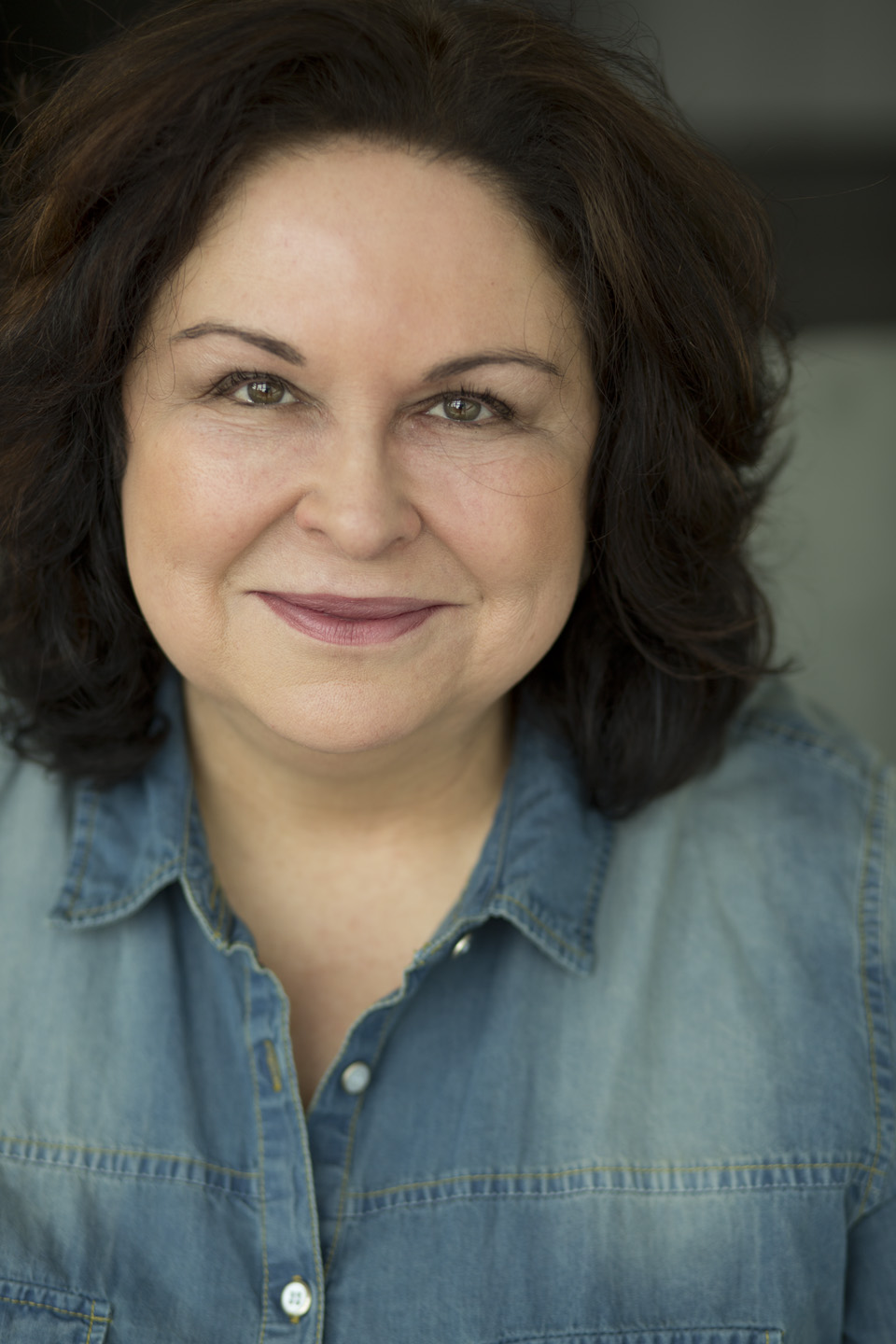 actor Marlee Walchuk large photo