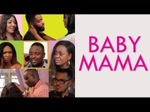 Baby Mama