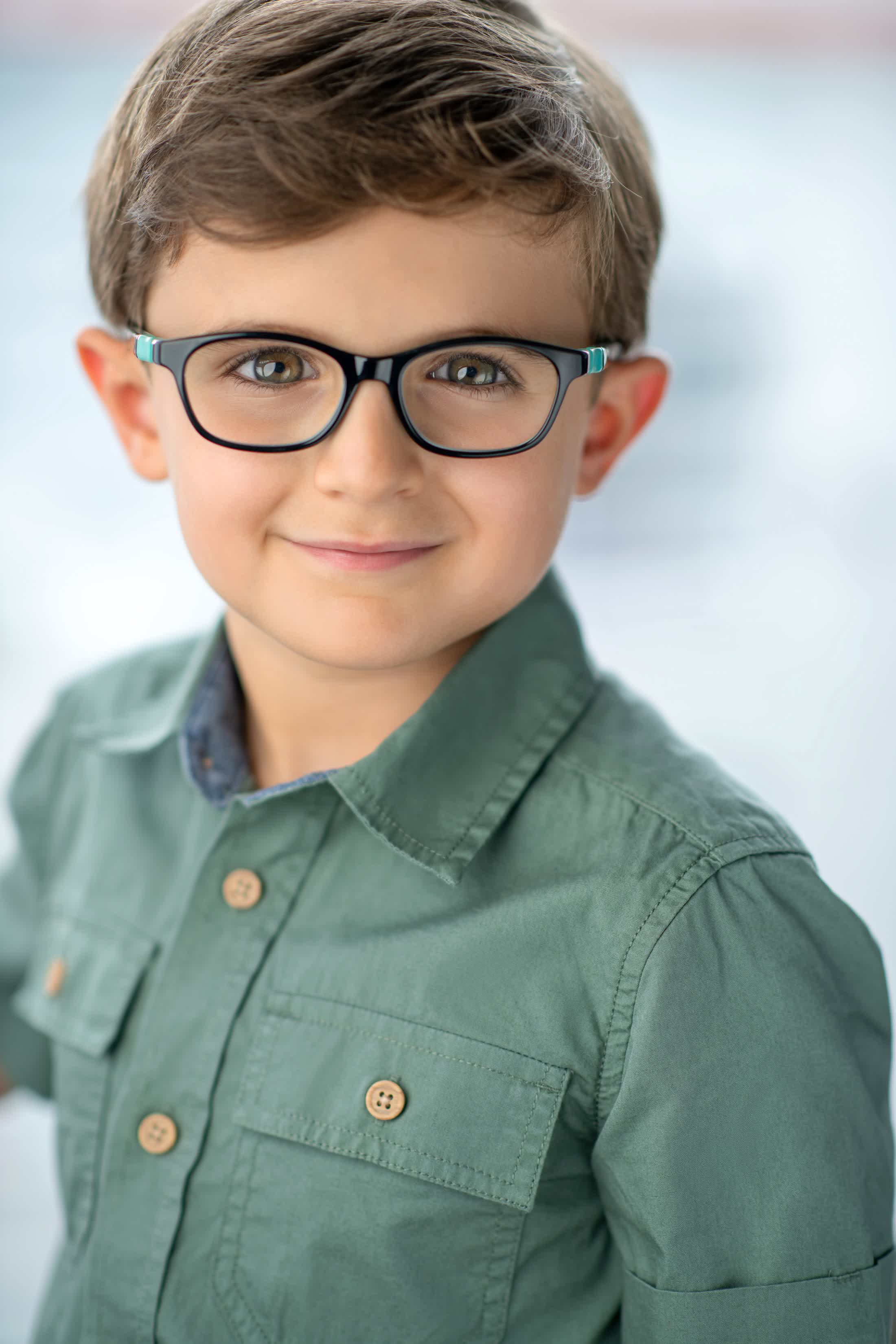 actor Sebastian Billingsley-Rodriguez large photo