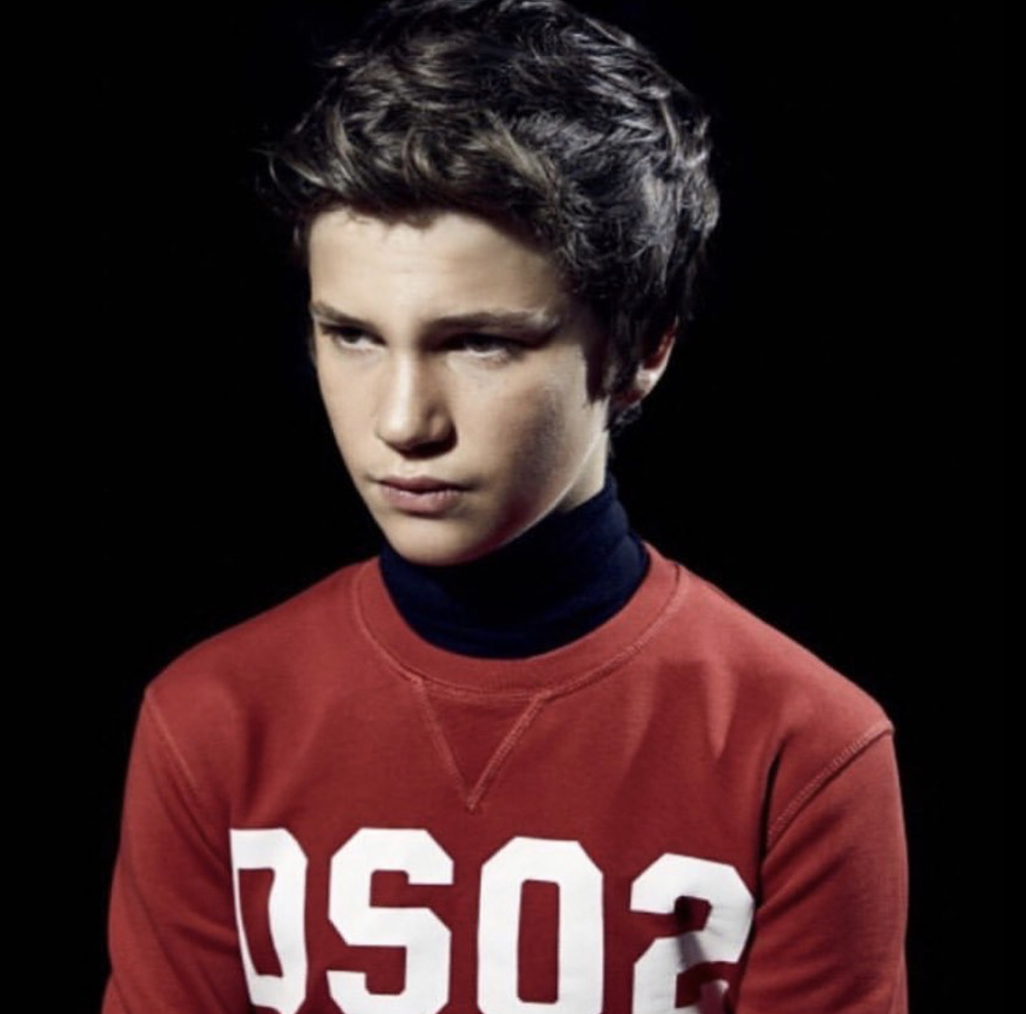 actor Gabriel Bateman large photo