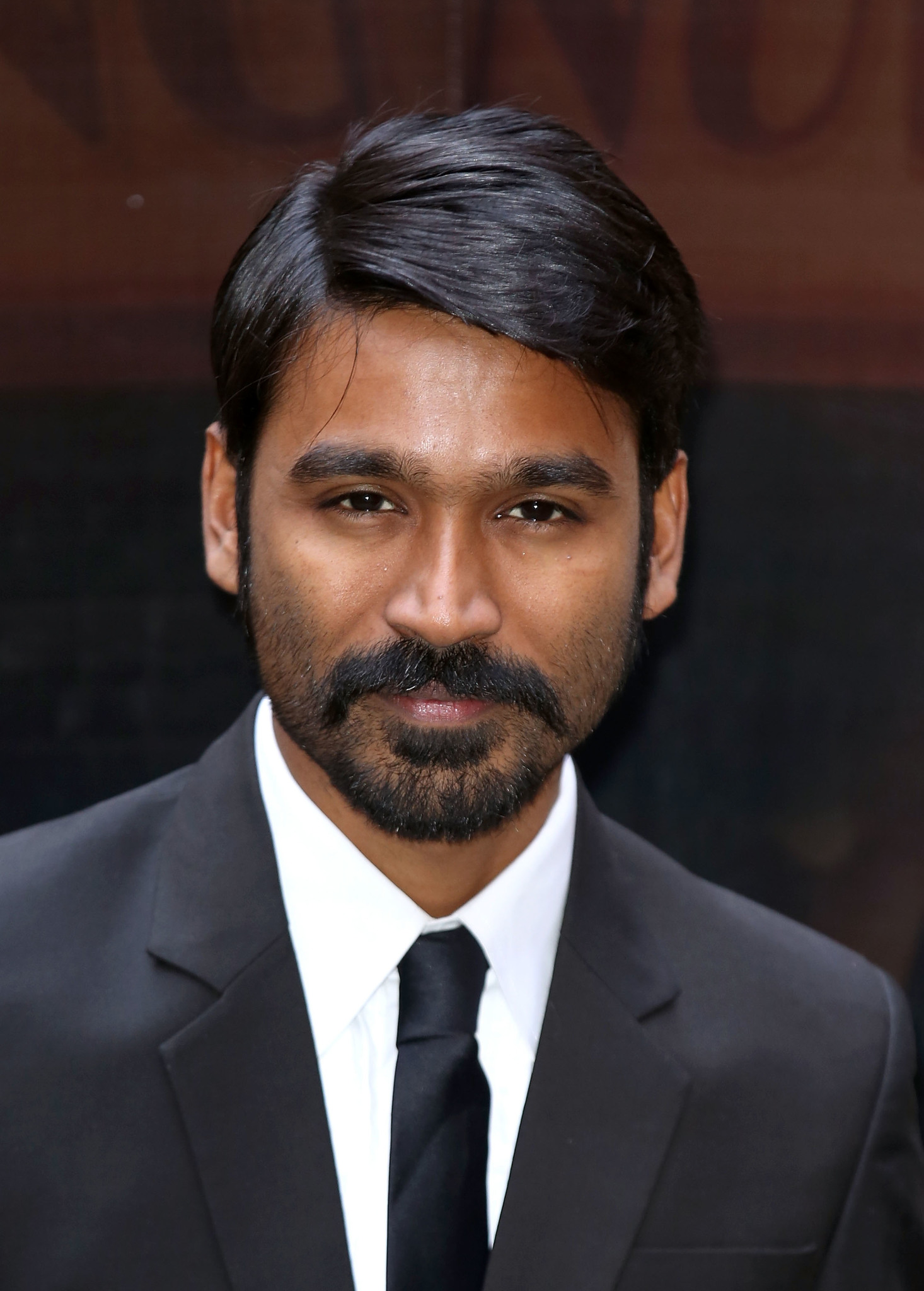 actor Dhanush large photo
