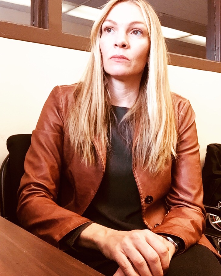 actor Abby Brammell large photo